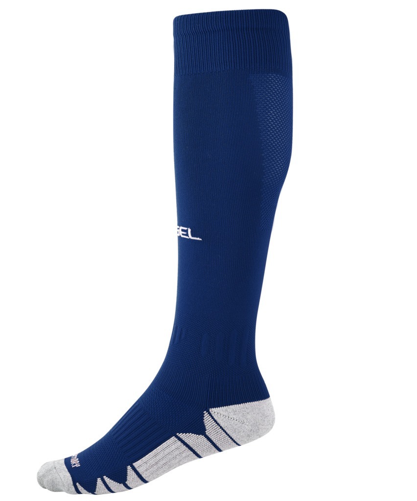 Фото Гетры футбольные JOGEL Match Socks, темно-синий (2072034) - интернет-магазин МегаТерем в Москве