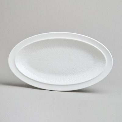 Блюдо овальное lefard "banquet" 41*23*3,5 см (85-2074) 