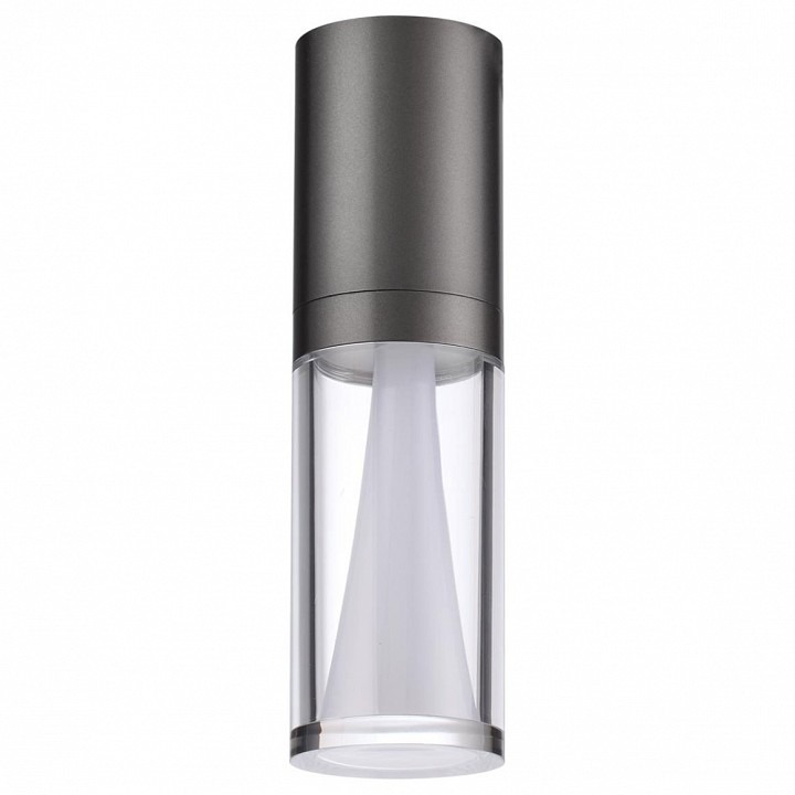 Фото Накладной светильник Odeon Light MIDCENT 7143/4CL OD_7143_4CL - интернет-магазин МегаТерем в Москве