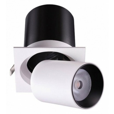 Спот Novotech Lanza 358082 ...