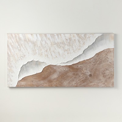 Панно декоративное waves, 1...