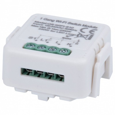 Конвертер Wi-Fi для смартфонов и планшетов Uniel UCH-A301 UL-00011708 UL_UL-00011708