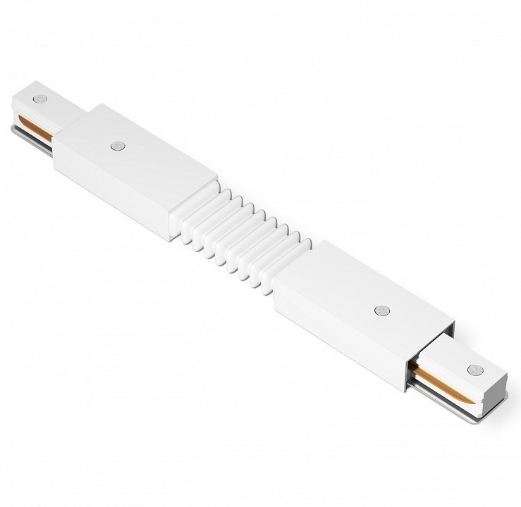 Фото Соединитель гибкий для треков Ambrella Light TRACK SYSTEM GL7175 AMBR_GL7175 - интернет-магазин МегаТерем в Москве