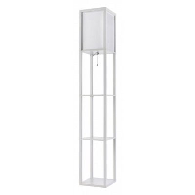 Торшер с полкой Lumion Practic 8089/1F LMN_8089_1F