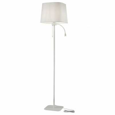 Торшер с подсветкой Maytoni Фарел Z001FL-L3W-1W MY_Z001FL-L3W-1W