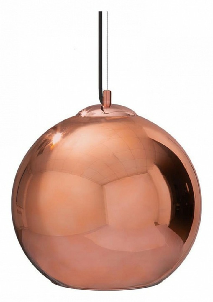 Фото Подвесной светильник Loft it Copper Shade LOFT2023-B LF_LOFT2023-B - интернет-магазин МегаТерем в Москве