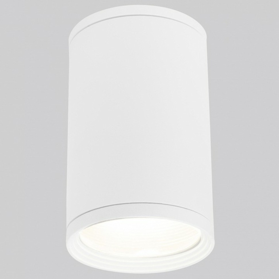 Фото Накладной светильник Elektrostandard Light a056333 ELK_a056333 - интернет-магазин МегаТерем в Москве