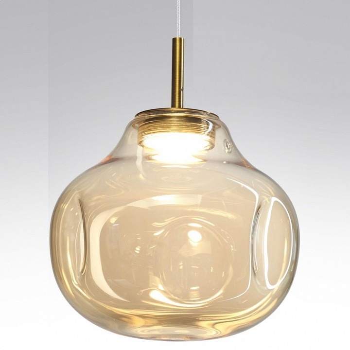 Фото Подвесной светильник Odeon Light Vaso 5097/4L OD_5097_4L - интернет-магазин МегаТерем в Москве