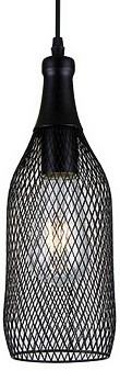 Фото Подвесной светильник Odeon Light Bottle 3353/1 OD_3353_1 - интернет-магазин МегаТерем в Москве