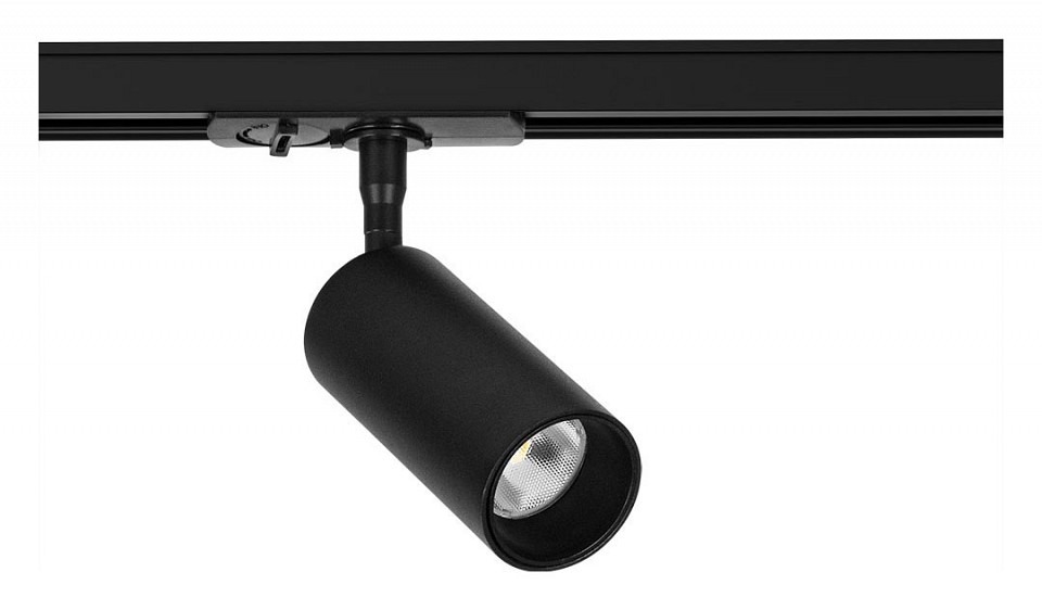 Фото Светильник на штанге Arte Lamp Aero A1345PL-1BK AR_A1345PL-1BK - интернет-магазин МегаТерем в Москве