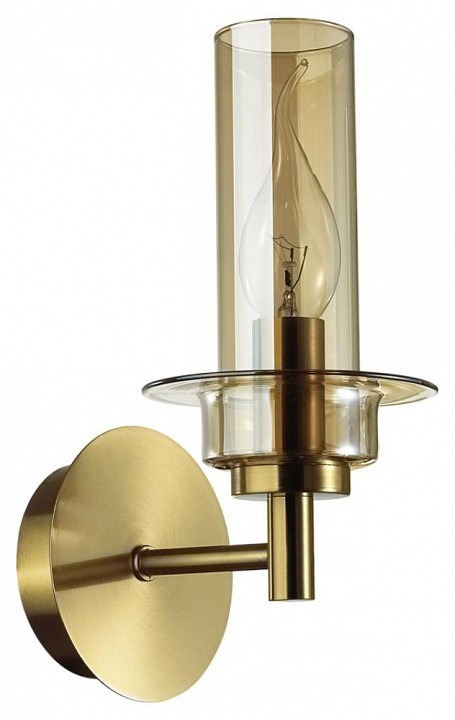 Фото Бра Lumion Madonna 6554/1W LMN_6554_1W - интернет-магазин МегаТерем в Москве