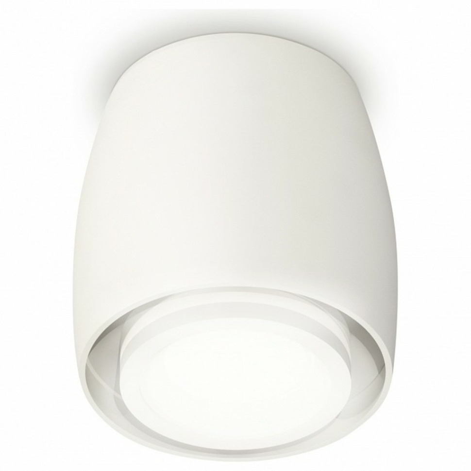 Фото Накладной светильник Ambrella Light XS XS1141040 AMBR_XS1141040 - интернет-магазин МегаТерем в Москве