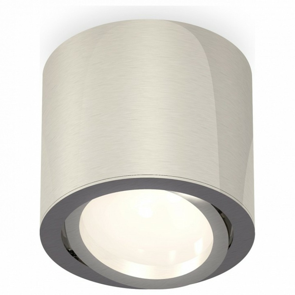 Фото Накладной светильник Ambrella Light XS XS7405001 AMBR_XS7405001 - интернет-магазин МегаТерем в Москве