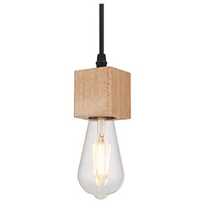 Подвесной светильник Arte Lamp Mark A7048SP-1BK AR_A7048SP-1BK