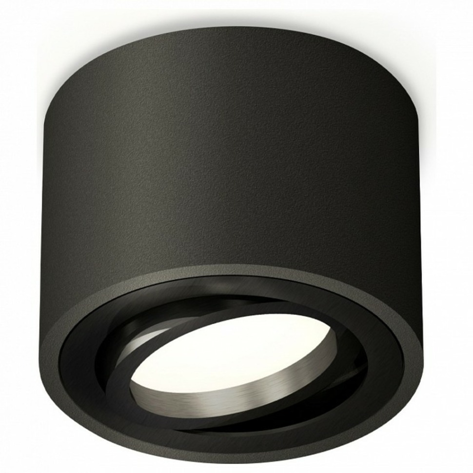 Фото Накладной светильник Ambrella Light XS XS7511002 AMBR_XS7511002 - интернет-магазин МегаТерем в Москве
