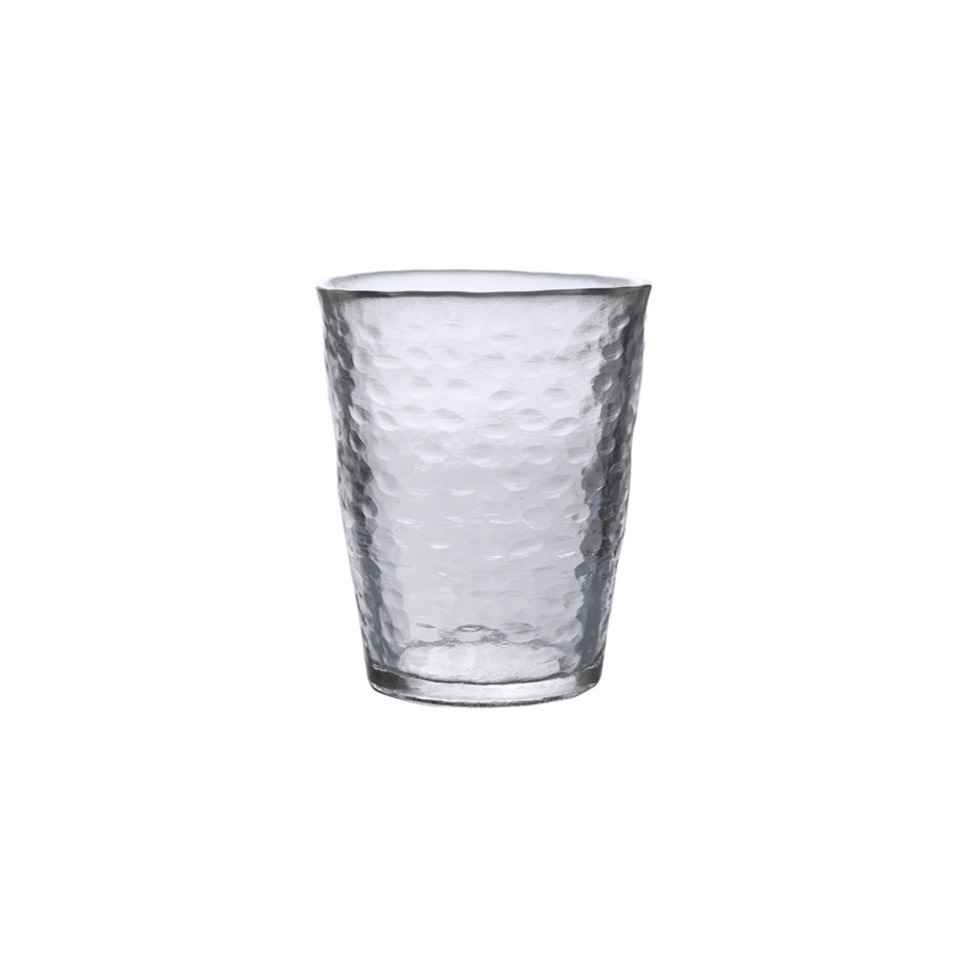 Фото Стакан NE01, ручная работа/стекло, clear, ROOMERS TABLEWARE - интернет-магазин МегаТерем в Москве