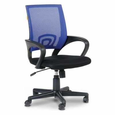 Кресло компьютерное Chairman 696 CHA_7006516