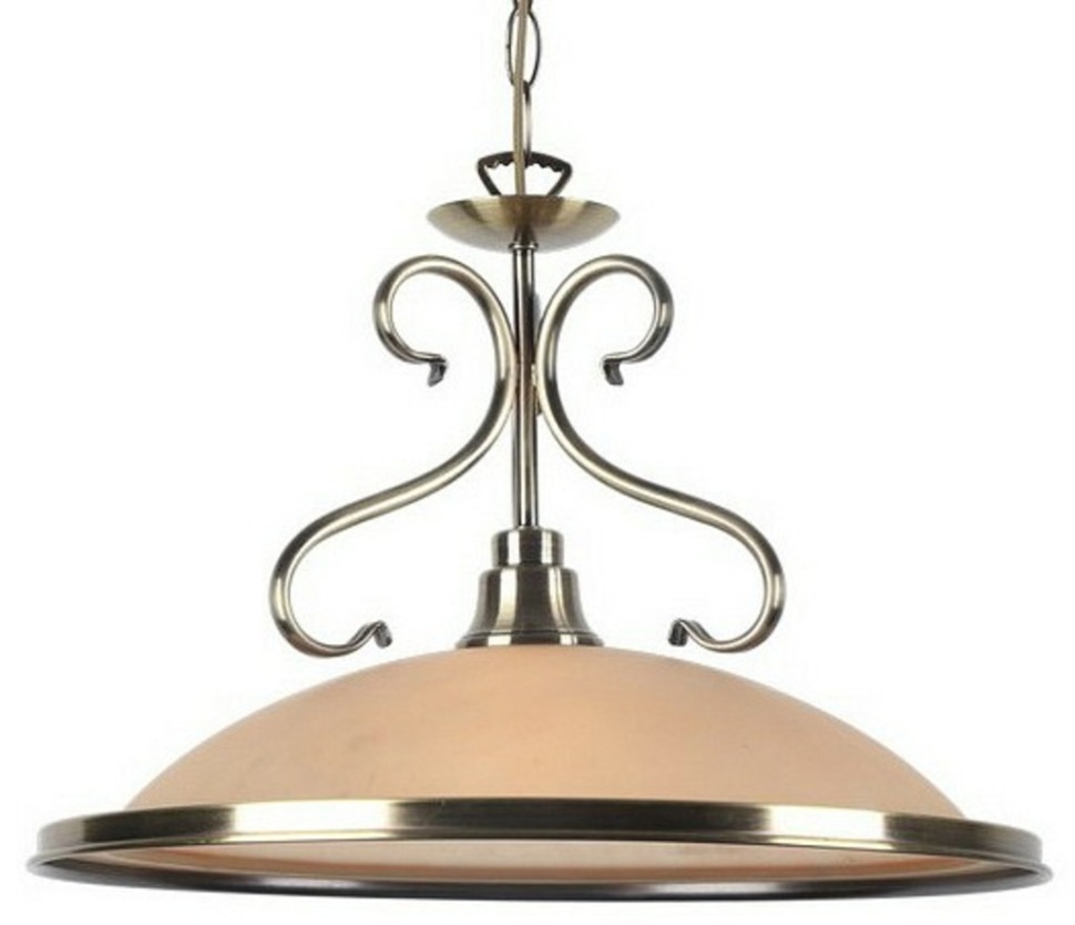 Фото Подвесной светильник Arte Lamp Safari A6905SP-1AB AR_A6905SP-1AB - интернет-магазин МегаТерем в Москве