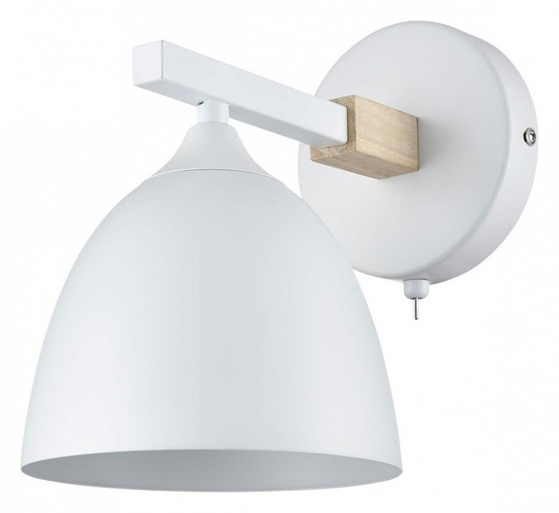 Фото Бра Lumion Colange 8095/1W LMN_8095_1W - интернет-магазин МегаТерем в Москве