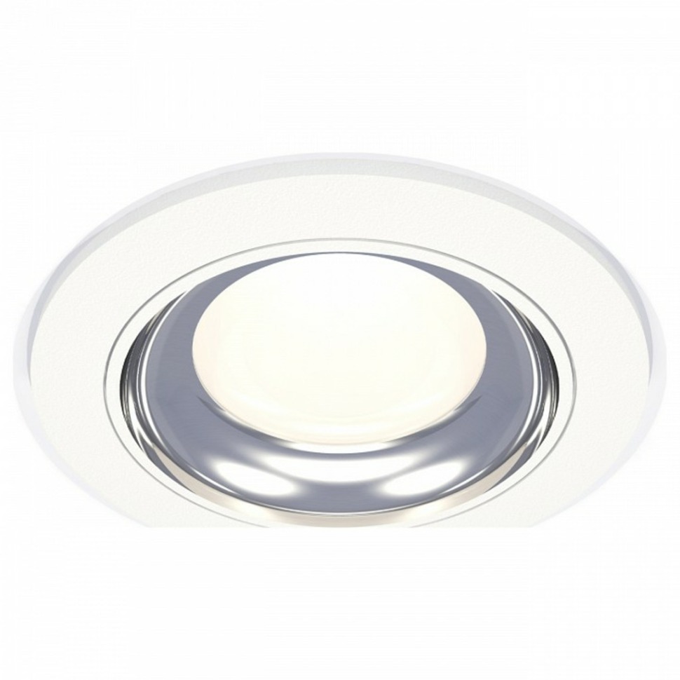 Фото Встраиваемый светильник Ambrella Light XC XC7621061 AMBR_XC7621061 - интернет-магазин МегаТерем в Москве