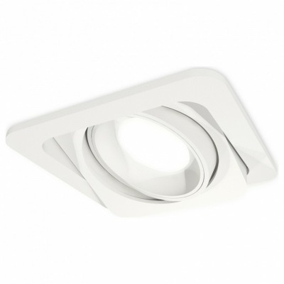 Встраиваемый светильник Ambrella Light XC XC7658001 AMBR_XC7658001