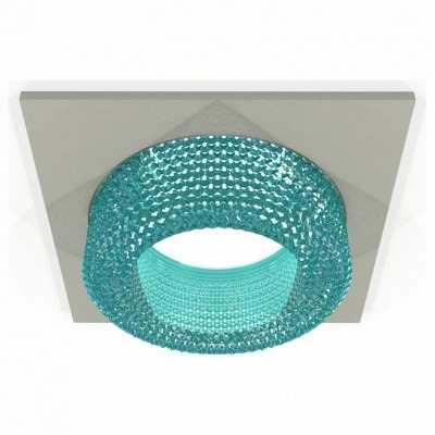Встраиваемый светильник Ambrella Light XC XC7633023 AMBR_XC7633023