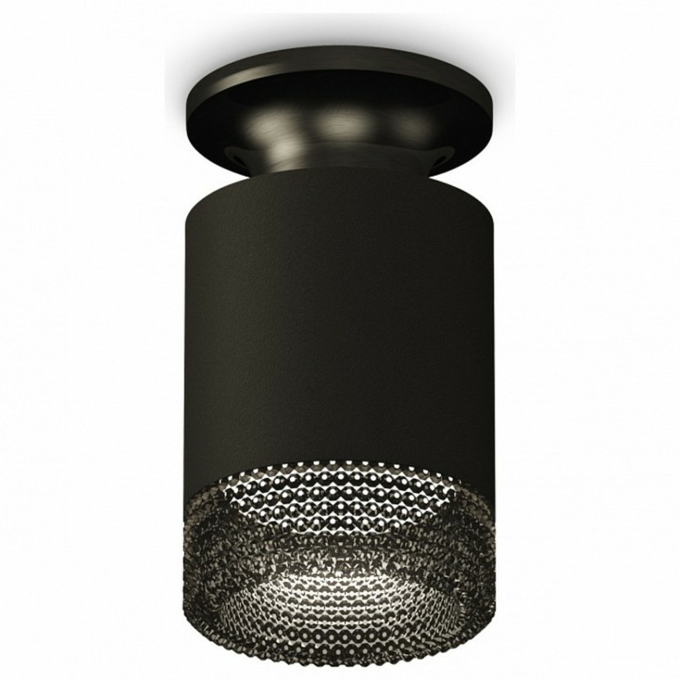 Фото Накладной светильник Ambrella Light XS XS6302102 AMBR_XS6302102 - интернет-магазин МегаТерем в Москве