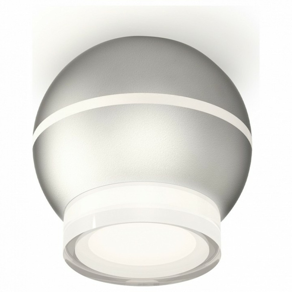 Фото Накладной светильник Ambrella Light XS XS1103031 AMBR_XS1103031 - интернет-магазин МегаТерем в Москве