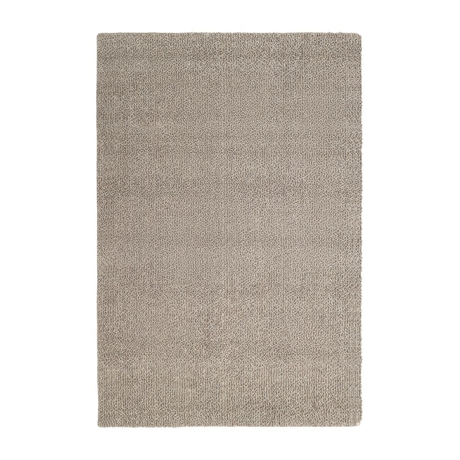 Фото Ковер из шерсти salem серого цвета из коллекции ethnic, 120x180 см (79877) - интернет-магазин МегаТерем в Москве