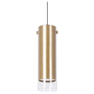 Подвесной светильник Arte Lamp Lazio A5367SP-1SG AR_A5367SP-1SG