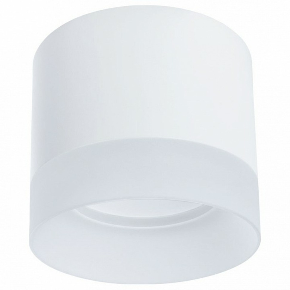 Фото Накладной светильник Arte Lamp Castor A5554PL-1WH AR_A5554PL-1WH - интернет-магазин МегаТерем в Москве