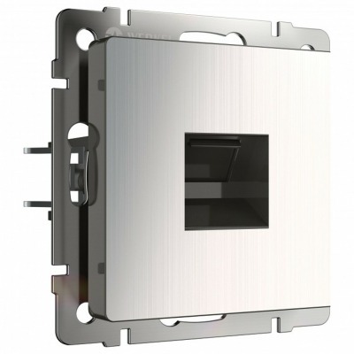 Розетка Ethernet RJ-45 без ...