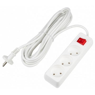 Удлинитель Uniel Ultra UL-00009997 UL_UL-00009997