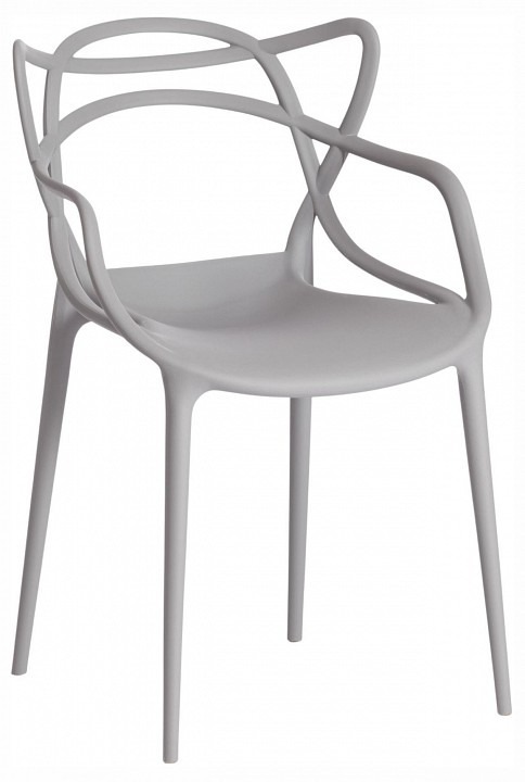 Фото Стул Cat Chair (mod. 028) TET_24291 - интернет-магазин МегаТерем в Москве