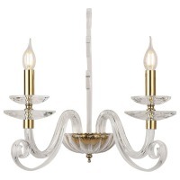 Бра Newport ANNABELLE 8572/A gold polished NWP_M0070816