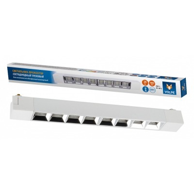 Встраиваемый светильник Volpe ULB-Q282 UL-00010121 UL_UL-00010121