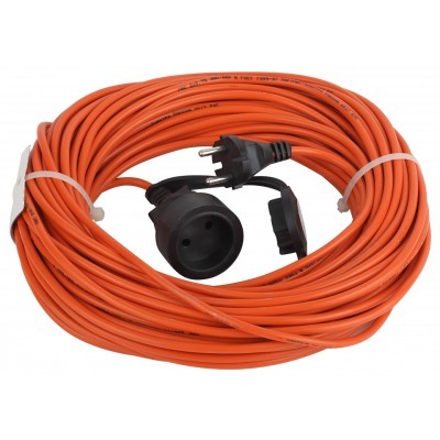 Удлинитель Эра  UPx-1-2x0.75-30m ER_B0043038