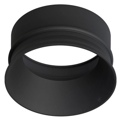 Кольцо декоративное Arte Lamp Inter A3010PL-1BK AR_A3010PL-1BK