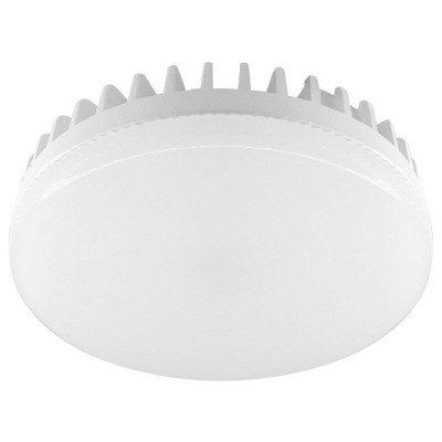 Лампа светодиодная Feron Saffit LB-454 GX53 12Вт 2700K 25834 FE_25834