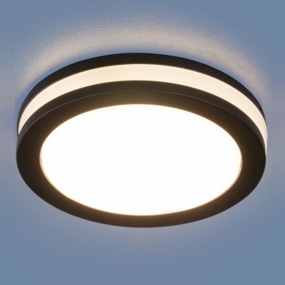 Встраиваемый светильник Elektrostandard Aster a049707 ELK_a049707