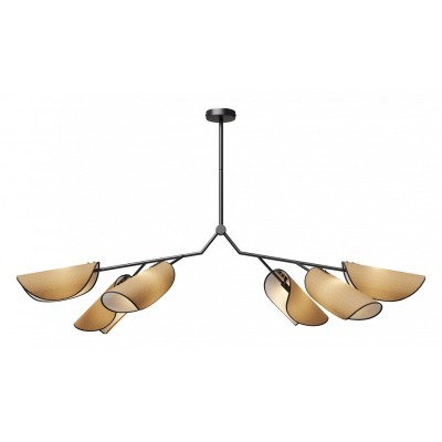 Люстра на штанге Maytoni Органика MOD225PL-06B MY_MOD225PL-06B
