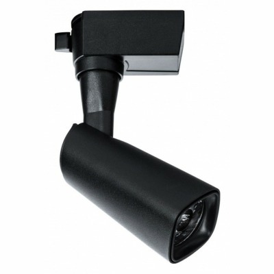 Светильник на штанге Arte Lamp Barut A4561PL-1BK AR_A4561PL-1BK