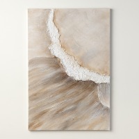 Панно декоративное waves, 60х90 см (80051)