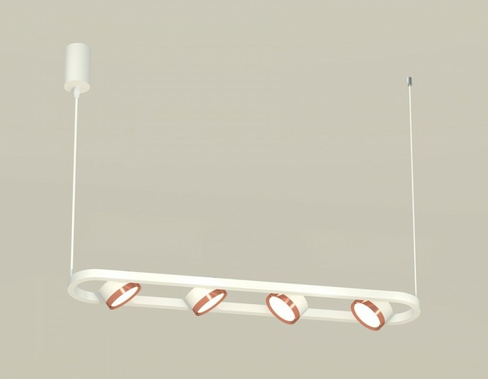 Фото Подвесной светильник Ambrella Light XB XB9163103 AMBR_XB9163103 - интернет-магазин МегаТерем в Москве