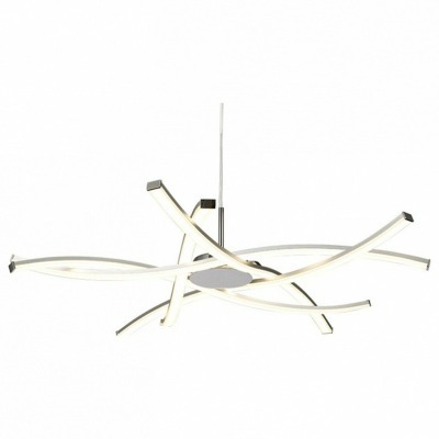 Подвесная люстра Mantra Aire Led 5914 MN_5914