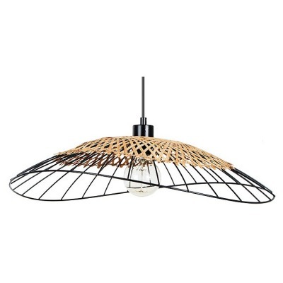 Подвесной светильник Arte Lamp Woodstock A7061SP-1BK AR_A7061SP-1BK