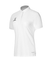Поло женское JOGEL PREMIER PerFormDRY CVC Polo W, белый (2123143)