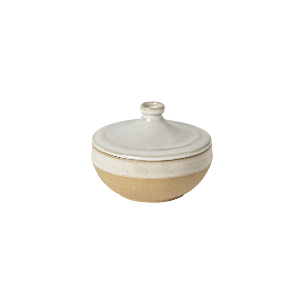 Фото Кассероль 2VGH121-SBL(2VGH121-00922S), 12 см, керамика, Sable Blanc, Costa Nova - интернет-магазин МегаТерем в Москве