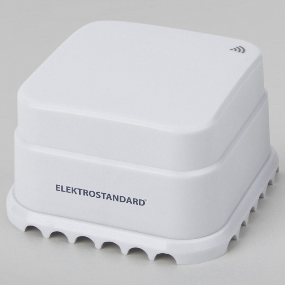 Фото Датчик протечки воды Elektrostandard  a060339 ELK_a060339 - интернет-магазин МегаТерем в Москве
