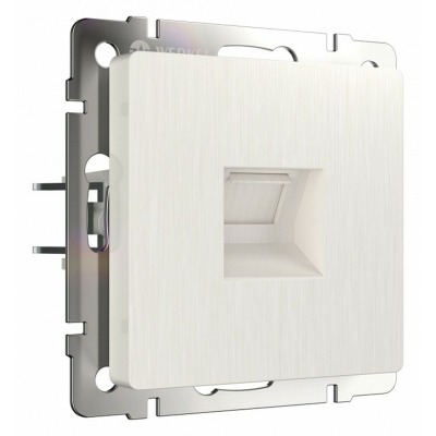 Розетка Ethernet RJ-45 без ...